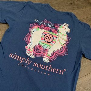 Simply Southern Tee